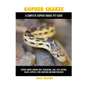 Gopher Snakes: Gopher Snakes General Info, Purchasing, Care, Cost, Keeping, Health, Supplies, Food, Breeding and More Included! A Com - Paperback