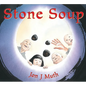 Stone Soup - Hardcover