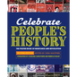 Celebrate People's History!: The Poster Book of Resistance and Revolution - Hardcover