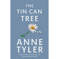 The Tin Can Tree - Paperback