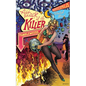 Attack of the Killer Tumbleweeds - Paperback