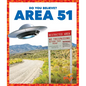 Area 51 - Library Binding