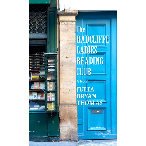 The Radcliffe Ladies' Reading Club - Paperback