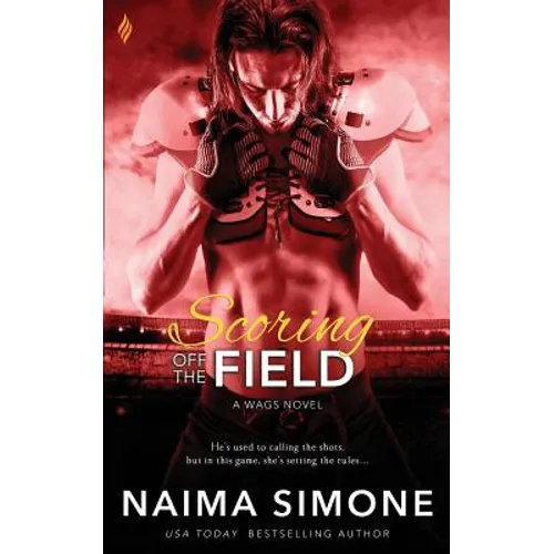 Scoring off the Field - Paperback