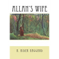 Allan's Wife - Paperback