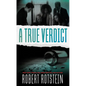 A True Verdict - Paperback