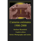 Cameras estimates 1900-2000 - Paperback