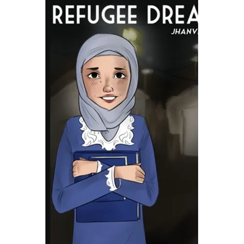 Refugee Dreams - Paperback