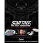 Star Trek the Next Generation: The U.S.S. Enterprise Ncc-1701-D Illustrated Handbook - Hardcover