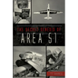 The Secret Genesis of Area 51 - Paperback