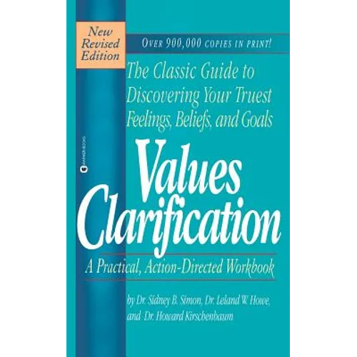Values Clarification - Paperback