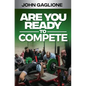 Are You Ready To Compete - Paperback