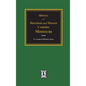 The History of Harrison and Mercer Counties, Missouri - Hardcover