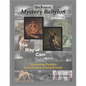 The Rise of Mystery Babylon - The Way of Cain (Part 1): Discovering Parallels Between Early Genesis and Today (Volume 1) - Paperback