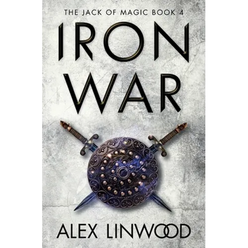 Iron War - Paperback