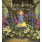 Tiny Jenny: Little Fairy, Big Trouble - Hardcover