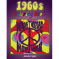 1960s Coloring Book - Paperback