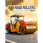 Road Rollers - Paperback