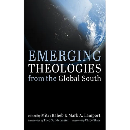 Emerging Theologies from the Global South - Hardcover