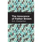 The Innocence of Father Brown - Hardcover