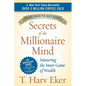 Secrets of the Millionaire Mind: Mastering the Inner Game of Wealth - Hardcover