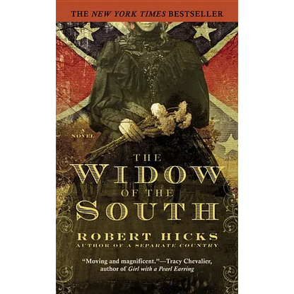 The Widow of the South - Hardcover