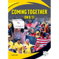 Coming Together on 9/11 - Library Binding