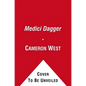 The Medici Dagger - Paperback