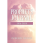 A Prophet's Journal 2016-2020 - Paperback