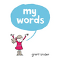 My Words - Hardcover