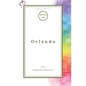 Orlando - Paperback