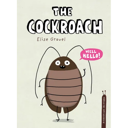 The Cockroach - Hardcover