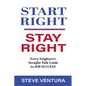 Start Right, Stay Right - Paperback