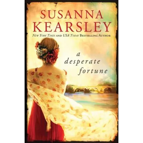 A Desperate Fortune - Paperback