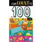 I Can Count to 100 - Board Book