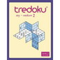 Tredoku - Easy-Medium 2 - Paperback