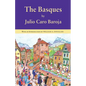 The Basques - Paperback