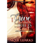 I Give Him What the Streets Can't: An Urban Tale of Love and Loyalty - Paperback