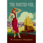 The Painted Veil - Paperback