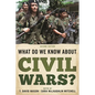 What Do We Know about Civil Wars? - Paperback