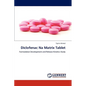 Diclofenac Na Matrix Tablet - Paperback