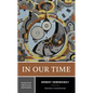 In Our Time: A Norton Critical Edition - Paperback