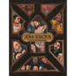 Ars Sacra: a reflection on the Passion of Jesus Christ through the art of Carla Carli Mazzucato - Hardcover