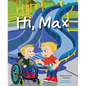 Hi, Max - Hardcover
