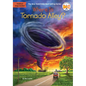 Where Is Tornado Alley? - Paperback