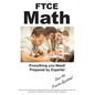 FTCE Math: Practice Test Questions for the FTCE Mathematics 6 - 12 - Paperback
