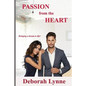 Passion from the Heart - Paperback