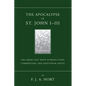 The Apocalypse of St. John I - III - Paperback