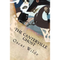 The Canterville Ghost - Paperback