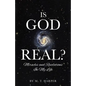 Is God Real? - Paperback